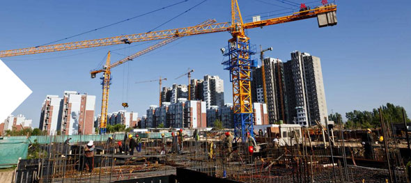 技術(shù)精湛，施工設(shè)備優(yōu)良