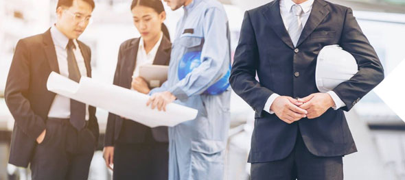 健全管理，塑造精英團(tuán)隊(duì)