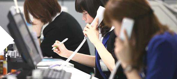 客戶(hù)至上，打造貼心服務(wù)