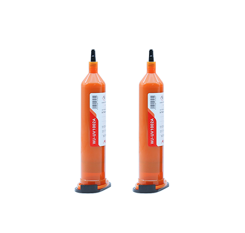 UV-熱固雙固化封邊膠